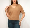 PULL Caramelle Noisette 