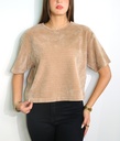 Pull SOFTLY Marron 