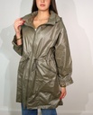 Veste Imperméable Kaki 