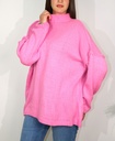 Pull Rose 