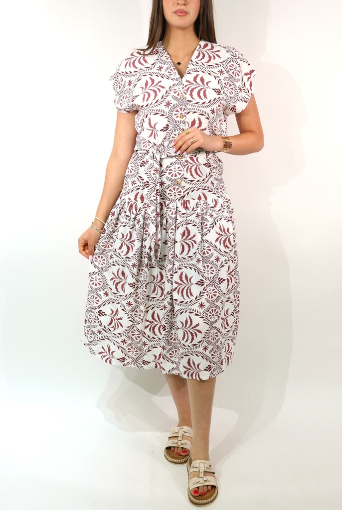 Robe Misti 