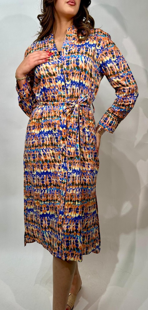 Robe DIAZ