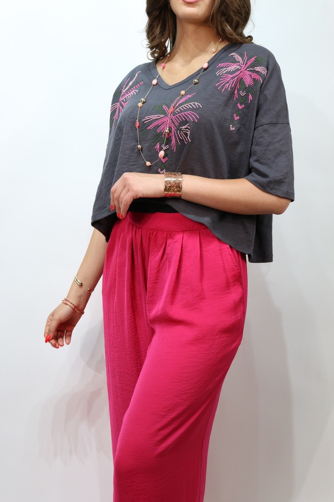 Pantalon Flash
