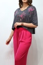 Pantalon Flash