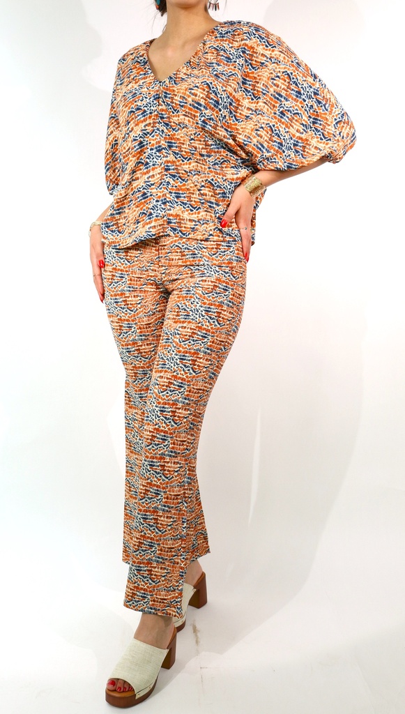 Pantalon SAVANA 