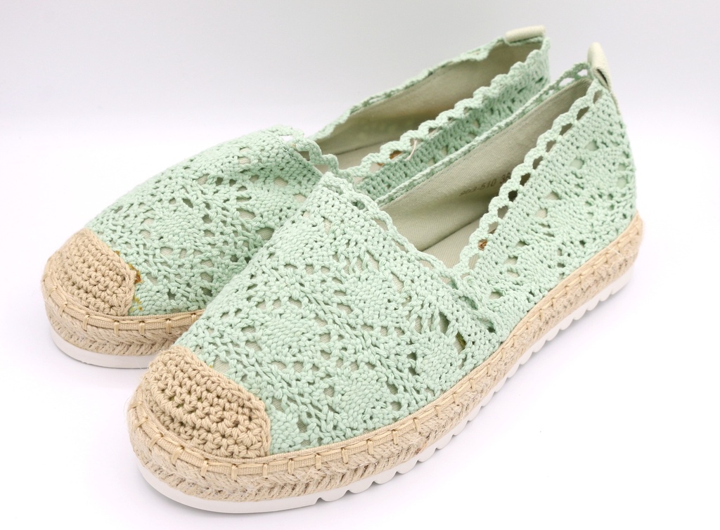 Espadrilles MINT 