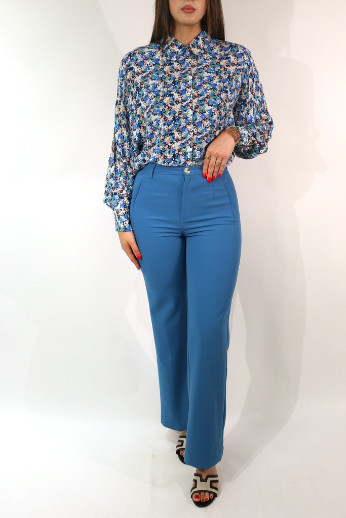 Pantalon Lagon 