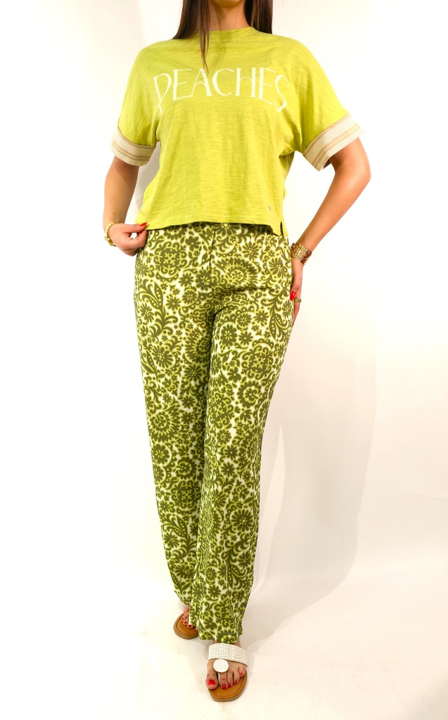 Pantalon ACACIA 