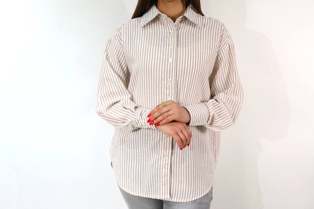 Chemise ALBIN 
