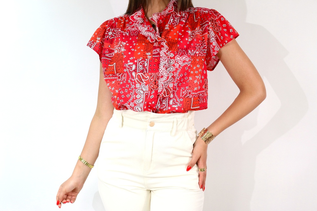 Chemise ALYA 
