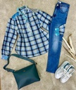 Chemise ALYA