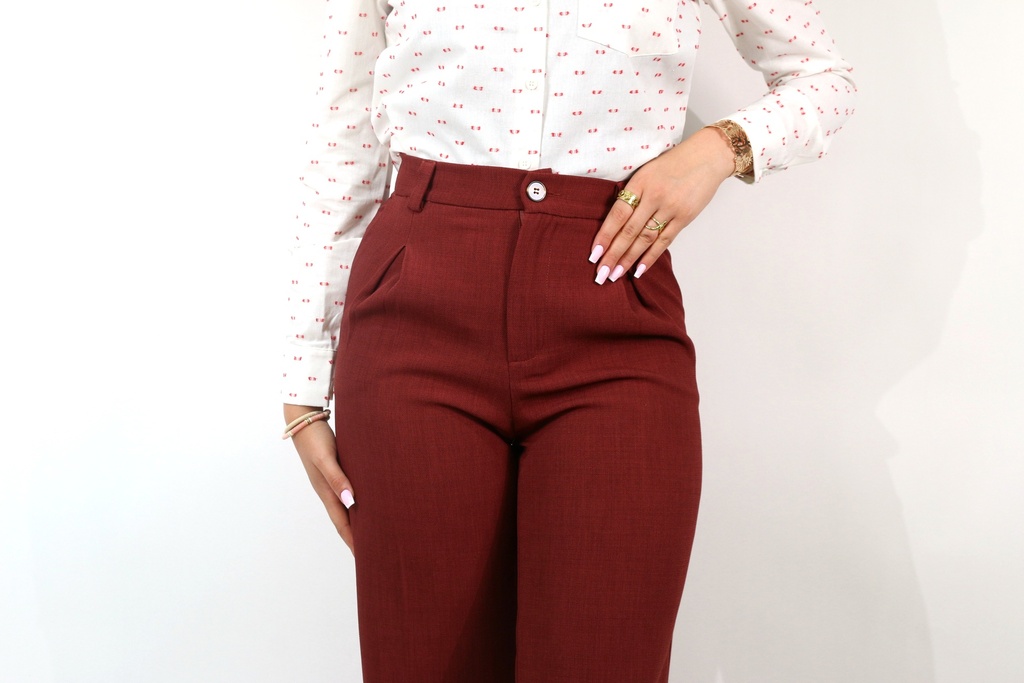 Pantalon Betty