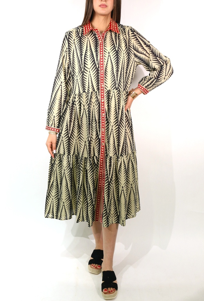 Robe PALMA 