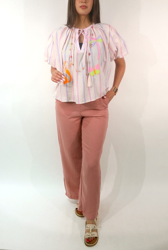 Pantalon ABBY 