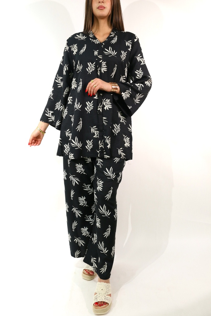 Ensemble PALMY 