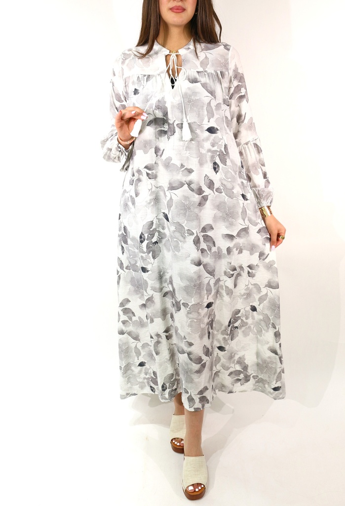 Robe Bohème 