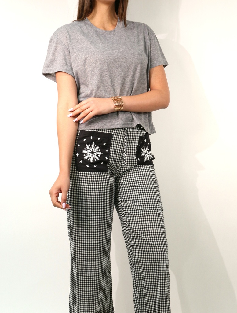 Pantalon KOLYA 