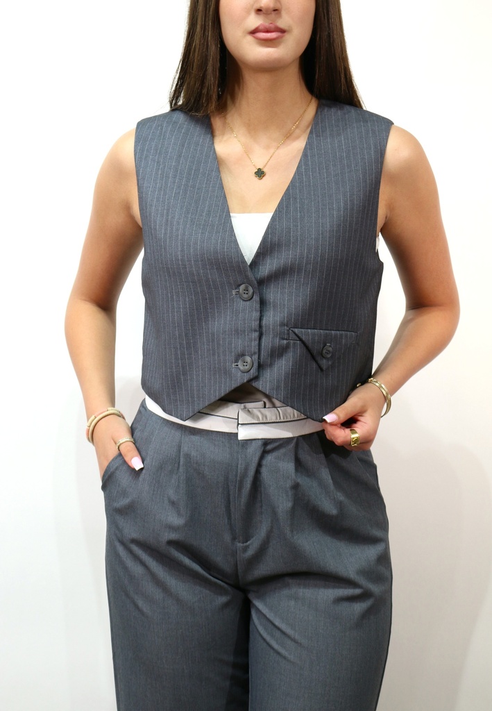 Gilet 