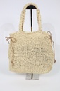 SAC en paille 