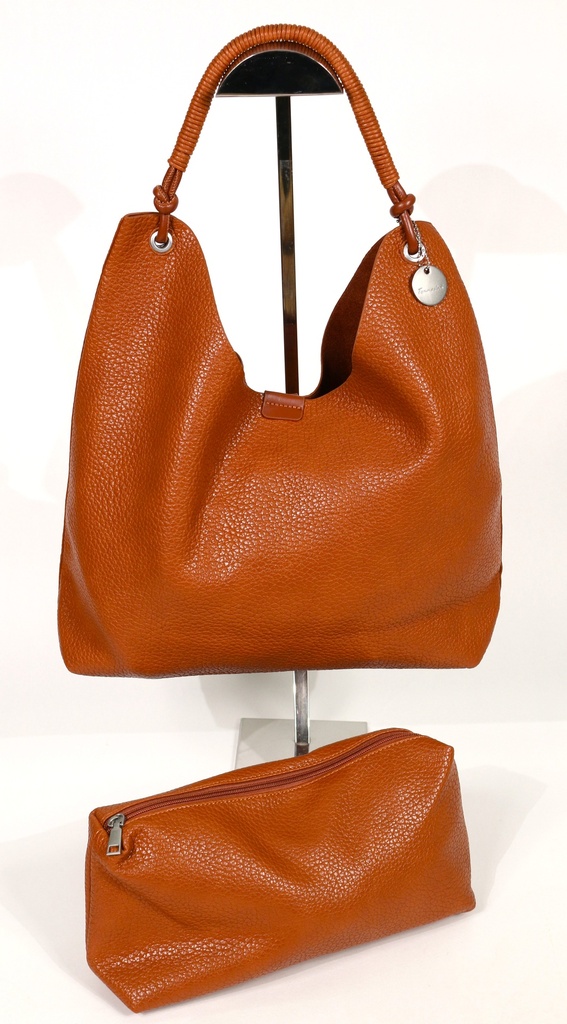 Colorful bags 