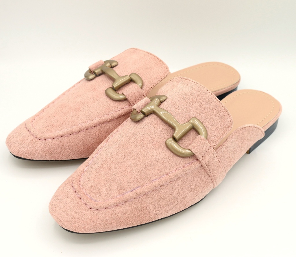 Mocassin Rose 