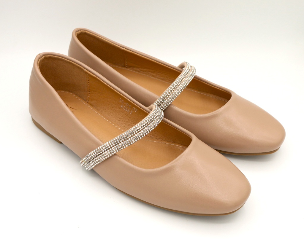 Ballerine Beige 