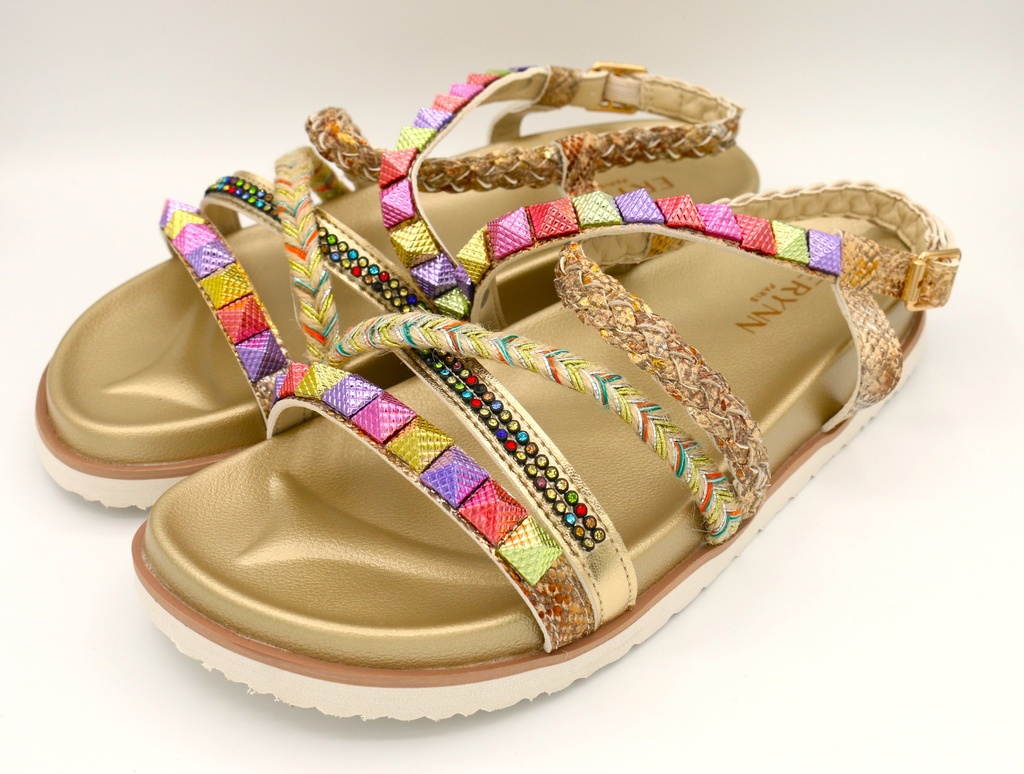 Sandales Multi 