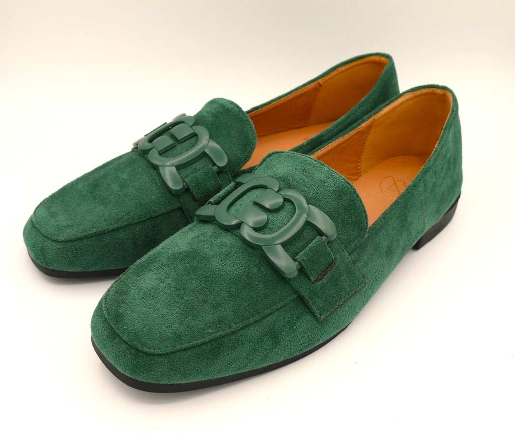 Mocassins 