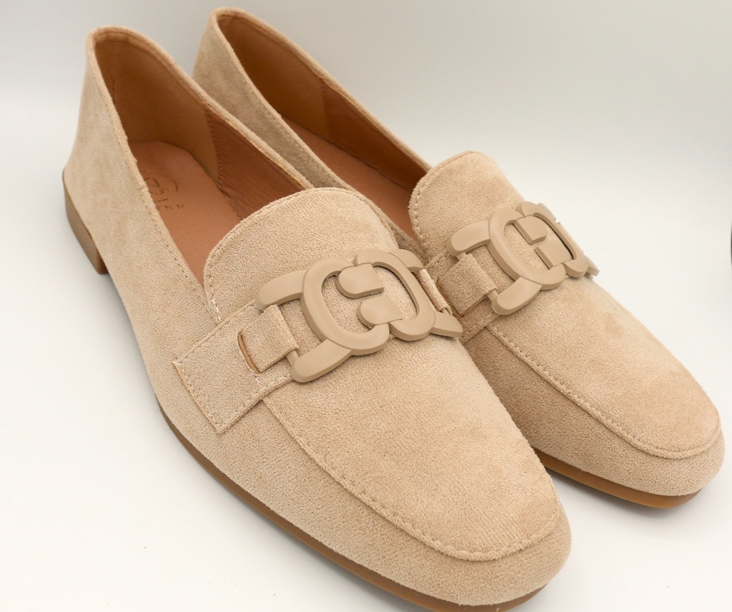 Mocassins