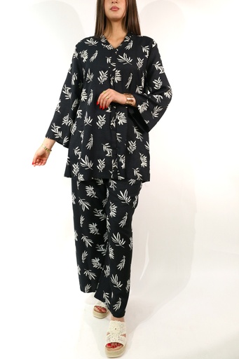 Ensemble PALMY 