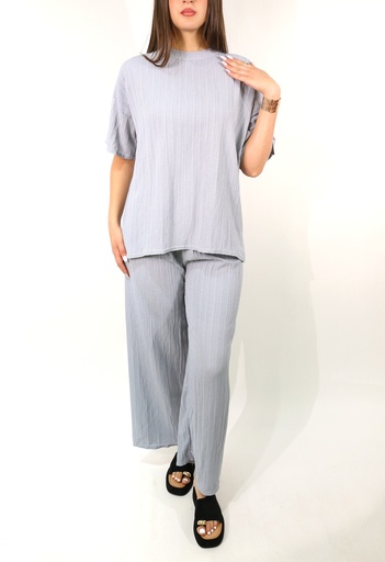 Ensemble Gris 