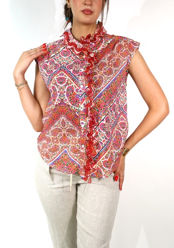 Chemise AMIE