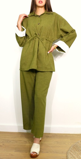 Ensemble 