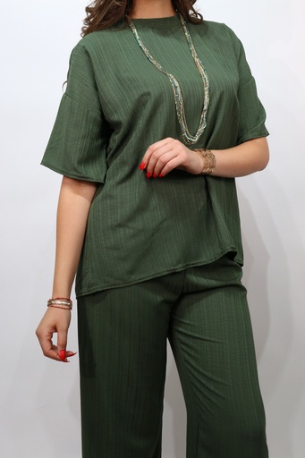 Ensemble vert 