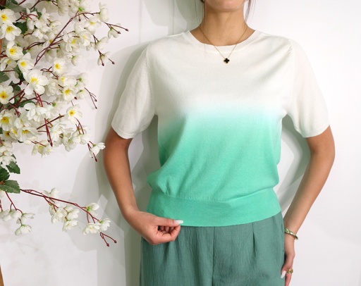 T-Shirt Mint 