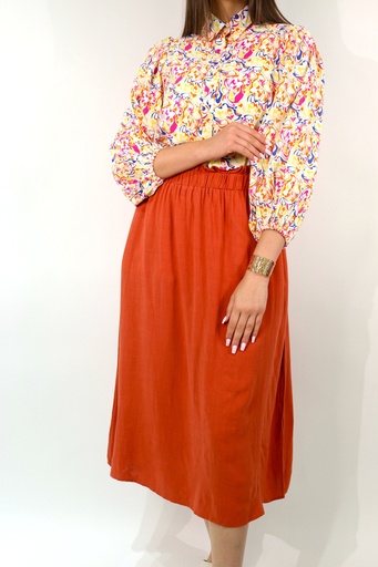 Chemise VEDA