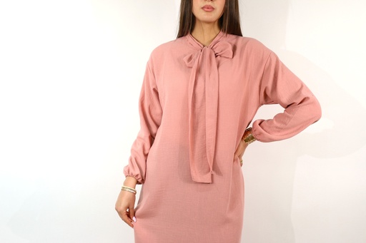 Robe DANNY Rose 